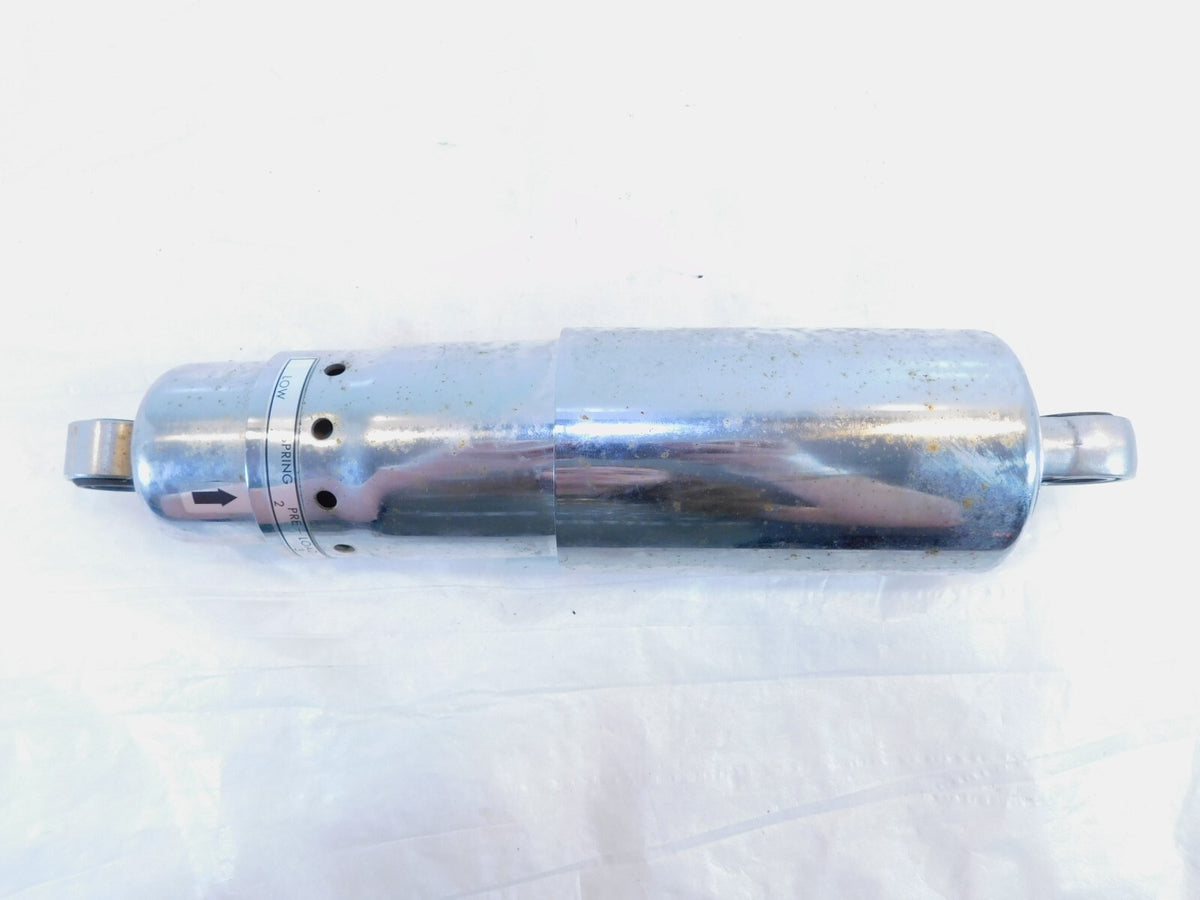 1999-2007 Honda Shadow VT1100 VT1100C Spirit Rear Left Side Shock Absorber - C3 Cycle