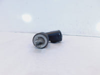 Harley Davidson Touring Electra Glide & Softail Rear Brake Master Cylinder - C3 Cycle