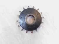 KTM 990 1190 Super Duke R & Adventure S Front Engine Motor Drive Chain Sprocket - C3 Cycle