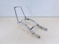 Harley Davidson Sportster 900 & 1000 Rear Passenger Backrest Sissybar & Fender - C3 Cycle
