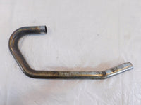 BMW Airhead R50/5 R60/5 R75/5 Exhaust Mufflers System Header Pipe - Rust - C3 Cycle