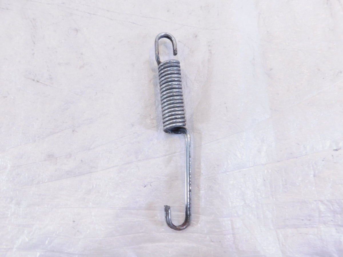 Kawasaki Vulcan 800 900 1500 1700 Classic LT Nomad Fi Vaquero Side Stand Spring - C3 Cycle