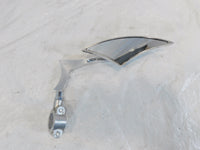 2004-2008 Kawasaki Vulcan 1600 VN1600 Mean Streak Left Side Rear View Mirror - C3 Cycle