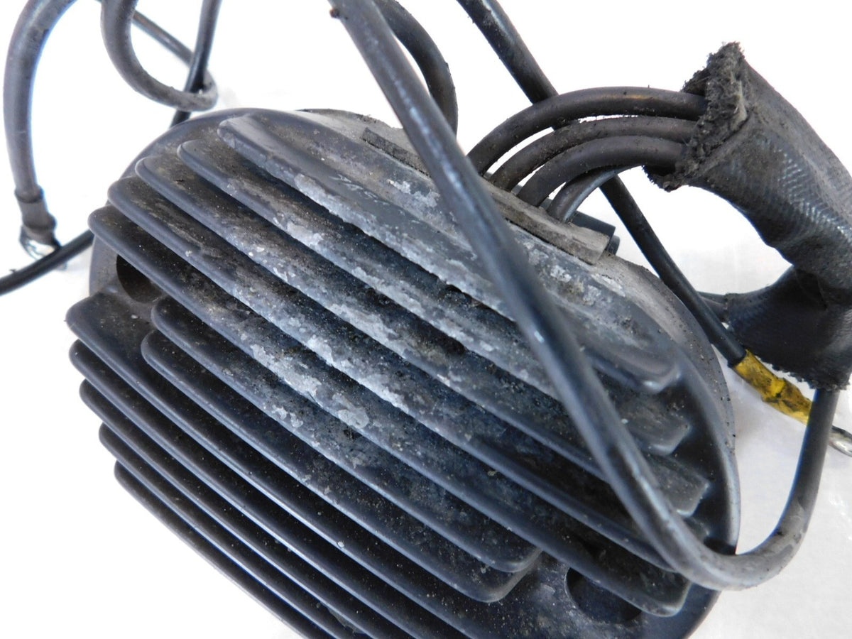 Harley Davidson Softail Heritage Classic & Fat Boy Voltage Regulator Rectifier - C3 Cycle