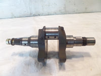 2001-2007 Aprilia Caponord 1000 ETV1000 Engine Crank Shaft Crankshaft Flywheel - C3 Cycle
