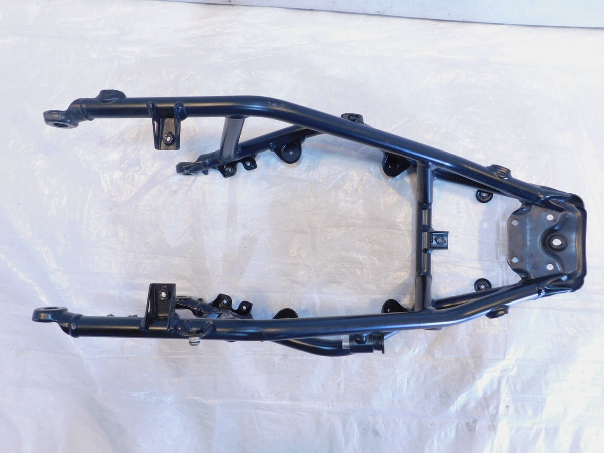 Harley Davidson Sportster S 1250 RH1250S Rear Tail Section Sub Frame Subframe