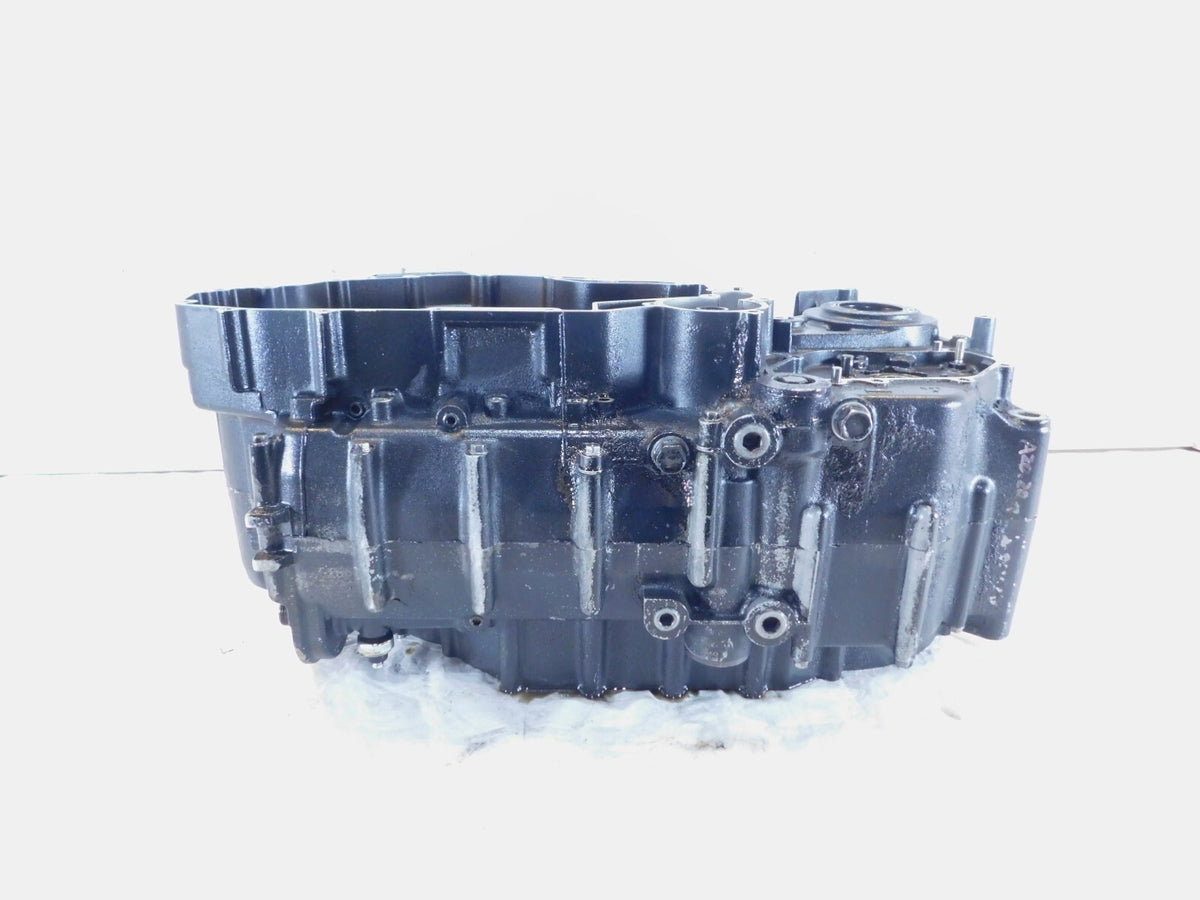 2009-2023 Kawasaki Vulcan 1700 VN1700 Nomad Voyager Vaquero Engine Crankcase - C3 Cycle