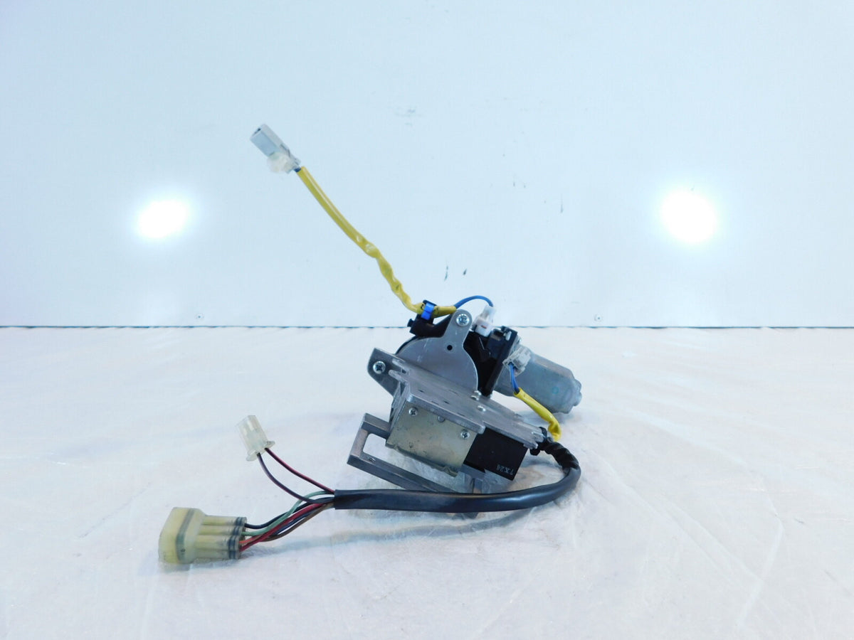 2008-2017 Victory Vision Tour Touring Ness 8-Ball Premium Windshield  Motor - C3 Cycle