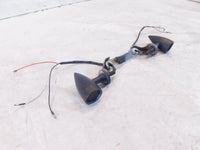 1984-1999 Yamaha Virago 1100 XV1100 Front Turn Signal Flasher Indicator Lights - C3 Cycle