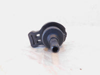 15-22 Indian Scout Sixty 1200 Bobber Canister Fuel Gas Tank Breather Purge Valve - C3 Cycle