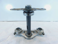 76-77 BMW Airhead R100 R60 R75 R100RS R100S Front Fork Steering Stem Triple Tree - C3 Cycle