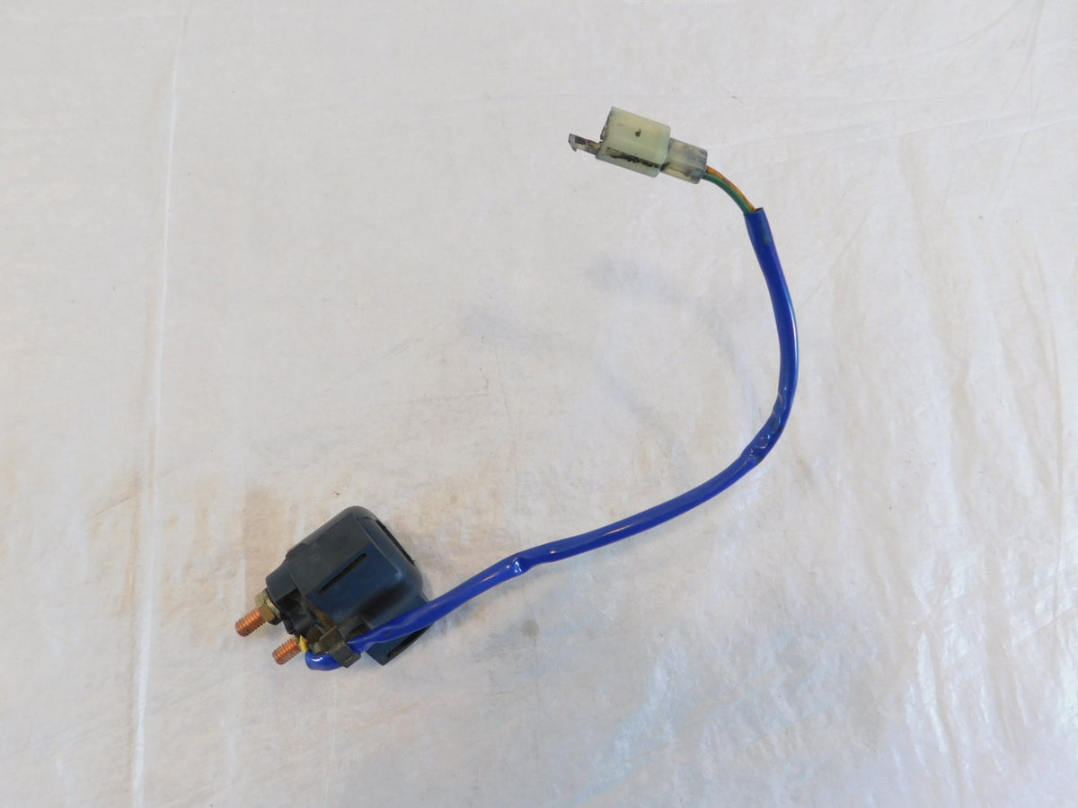 2001-2005 Honda GL1800 Goldwing 1800 Magnetic Starter Starting Relay Switch (A) - C3 Cycle