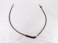 Harley Davidson Sportster XLH 883 Standard & Deluxe Clutch Cable Line 38619-86A - C3 Cycle