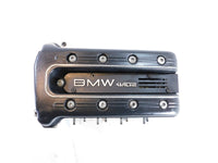 1993-1996 BMW K1100RS Engine Top Engine Cylinder Head w/ Camshaft Cams & Valves - C3 Cycle