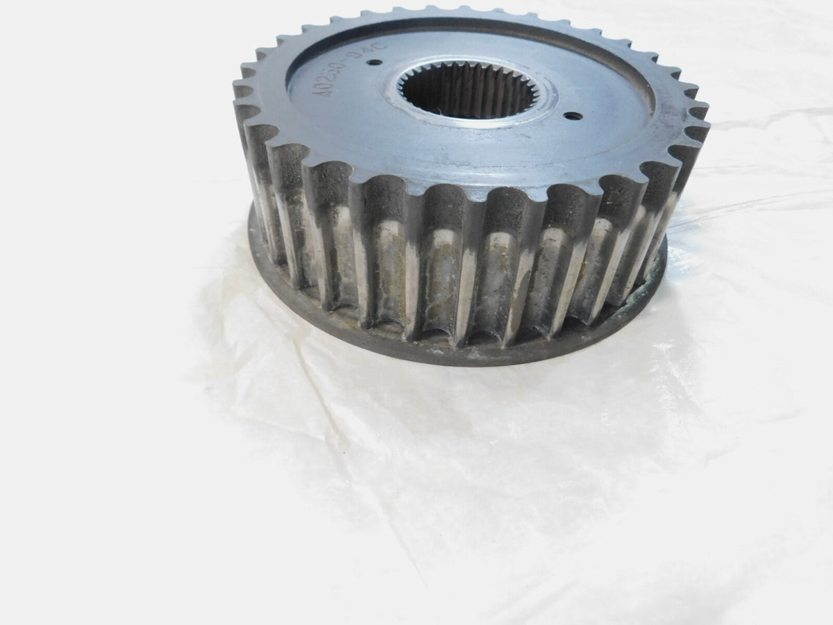 Harley Davidson Touring Dyna Softail Transmission Belt Front Sprocket 40250-94C - C3 Cycle