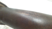 2002 02 Ducati Monster 900 I.E M900 Horizontal Exhaust Manifold Header Pipes - C3 Cycle