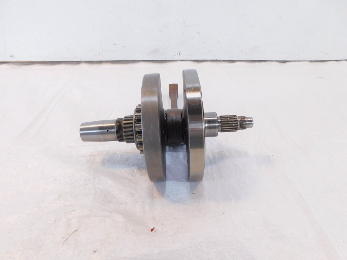 1986-2019 Suzuki Savage 650 LS650 & Boulevard S40 Crankshaft & Connecting Rod - C3 Cycle