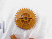 Indian Chief Chieftain Roadmaster & Springfield Oil Pump Drive Gears