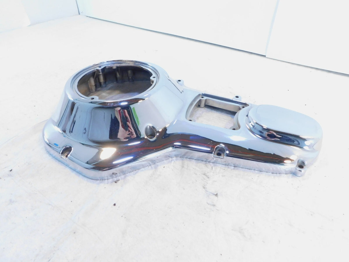 Harley Davidson Electra Glide & FXR Primary Chain & Clutch Left Engine Cover - C3 Cycle