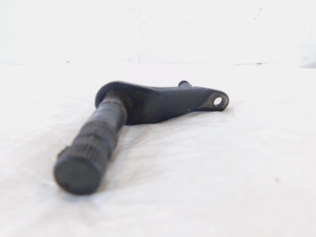 Suzuki Volusia Boulevard C50 M50 VL800 VZ800 Rear Wheel Brake Drum Linkage Arm - C3 Cycle