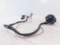 Harley Road & Electra Glide Ultra Right Handlebar Cruise Control Switch Housing - C3 Cycle