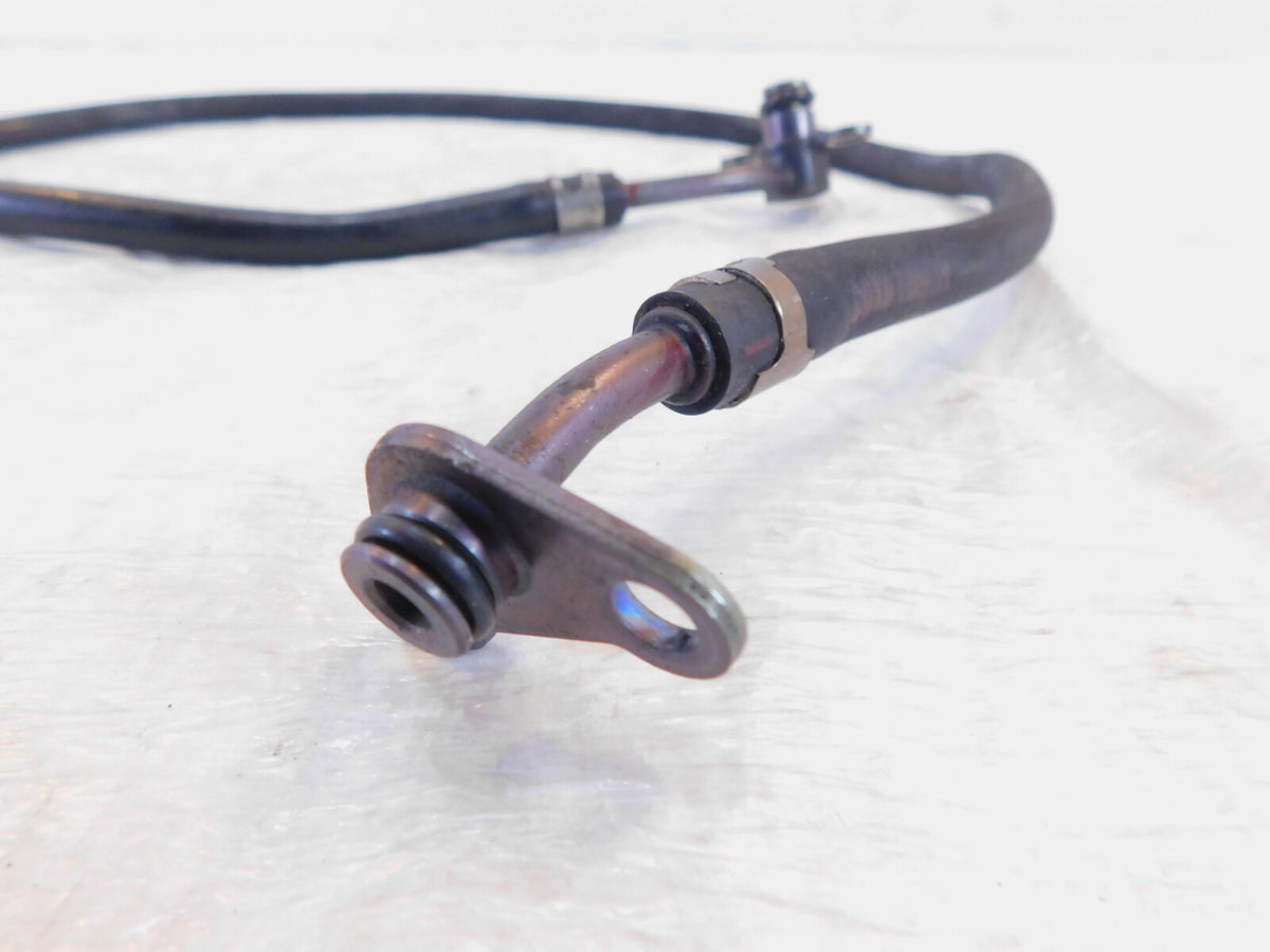 2001-2005 Honda GL1800 Goldwing Throttle Body Air Hose Pipe Line 16527-MCA-003 - C3 Cycle