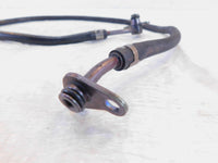 2001-2005 Honda GL1800 Goldwing Throttle Body Air Hose Pipe Line 16527-MCA-003 - C3 Cycle