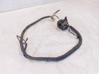 Honda VT1100 Shadow 1100 Spirit & ACE Left Handlebar Switches Horn & Turn Signal