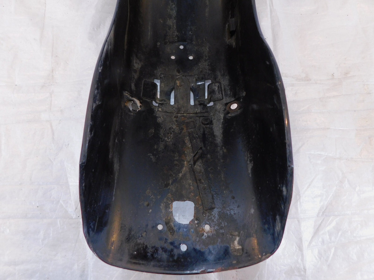 Harley Davidson EVO Touring Road King Tour & Electra Glide Rear Wheel Fender - C3 Cycle