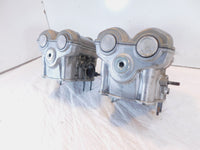 2007-2016 Aprilia Shiver SL750 Dorsoduro Front/Rear Cylinder Heads Cams & Valves - C3 Cycle