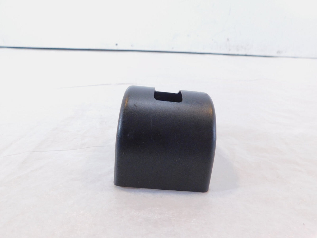 08-22 Kawasaki Vulcan VN900 Classic Custom Rear Master Cylinder Reservoir Cover - C3 Cycle