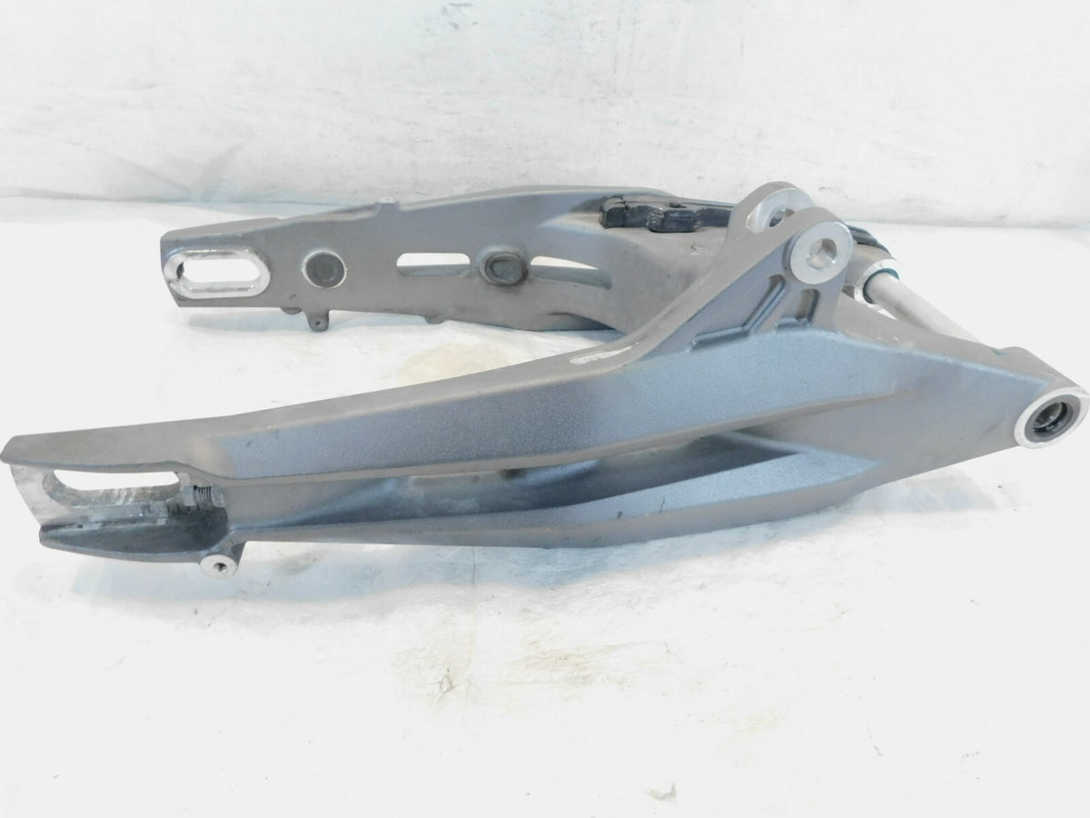 2016 & 2017 Aprilia Caponord 1200 Rally Rear Wheel Fork Swingarm - 85623200ZEN - C3 Cycle