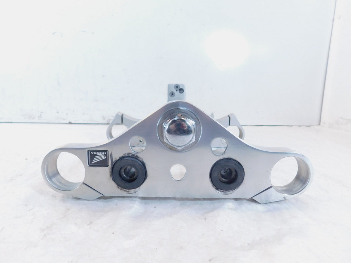 Honda VT1100 VT1100C Shadow 1100 Sabre Upper & Lower Triple Tree Fork Bracket - C3 Cycle
