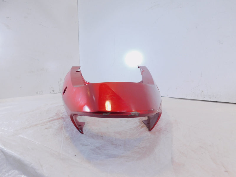 00-05 Kawasaki Ninja ZX12 ZX12R ZX1200 Red Rear Tail Section Fairing Cowl Cover