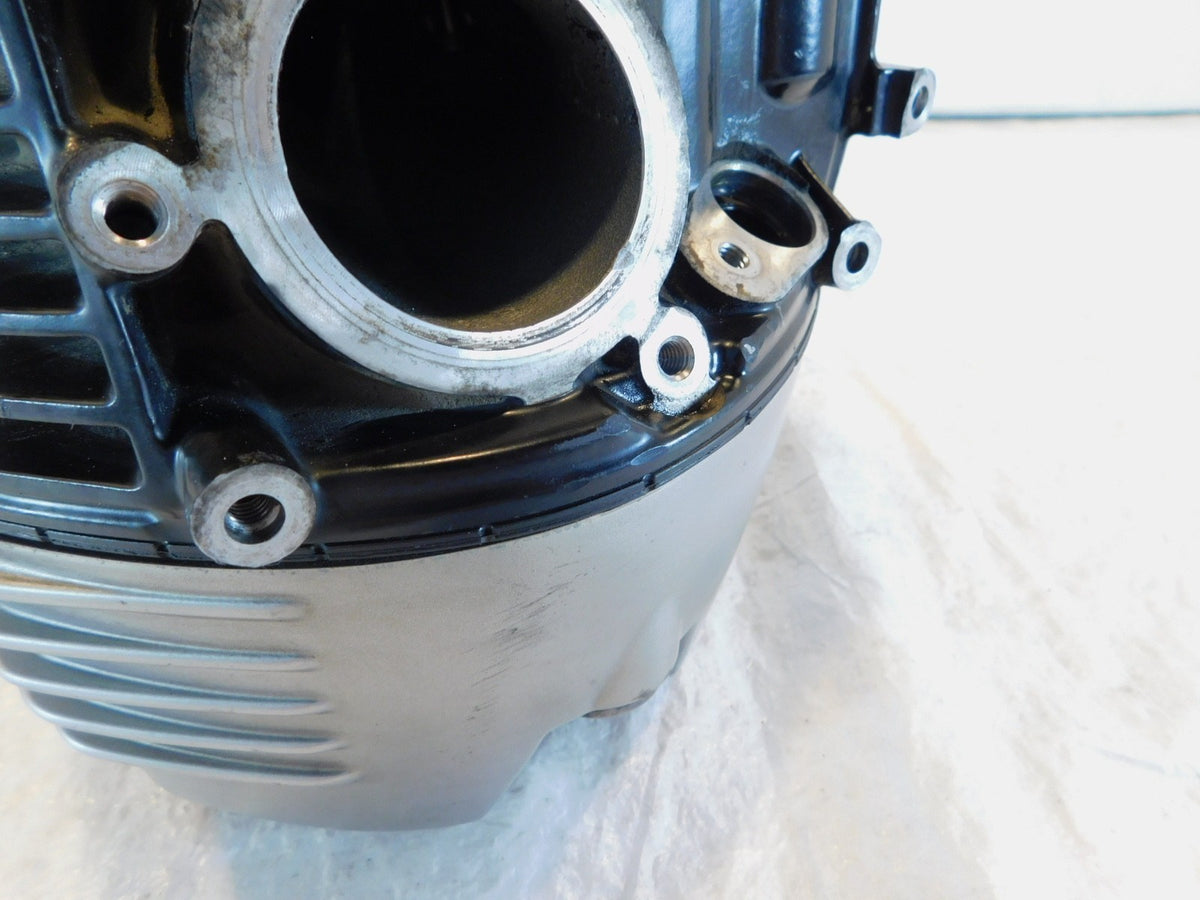 BMW R1200RT R1200GS R nineT Racer Left Engine Cylinder Heads Valve & Camshafts - C3 Cycle