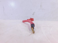 2015-2020 Yamaha YZFR3 R3 Engine Motor Positive Plus Battery Cable Wire Lead - C3 Cycle