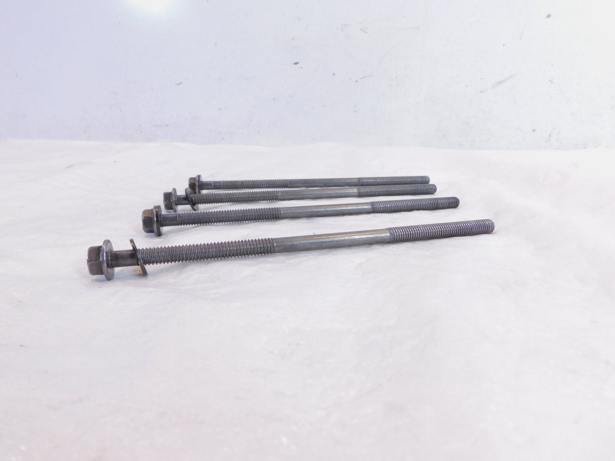 Honda Shadow VT600C VT600CD VT750C VT750CD Cylinder Head Cover Mount Bolts - C3 Cycle