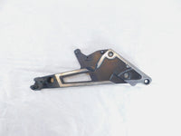 86-87 Kawasaki Ninja 1000R ZX1000 Front Right Footpeg Foot Peg Footrest Bracket - C3 Cycle