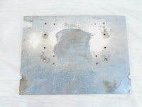 2002 Harley Davidson Touring Electra Glide Ultra Classic Tour Pak Mounting Plate - C3 Cycle