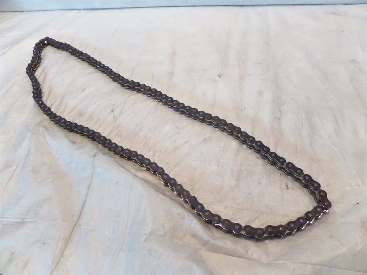 2010-2015 Kawasaki Ninja ZX-10R ZX1000 Main Rear Wheel Drive Chain - C3 Cycle