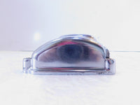 Harley Davidson Electra Glide & Softail Chrome 5 Speed Transmission Top Cover - C3 Cycle