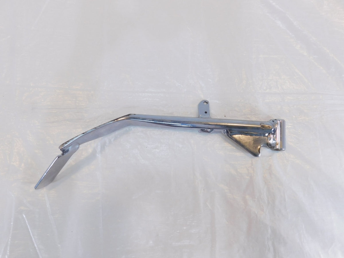 2006 Harley Davidson Sportster 883 1200 Low Kick Side Stand Kickstand Sidestand - C3 Cycle