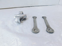 Suzuki RF600R RF600 Rear Shock Absorber Dog Bone Cushion & Lower Link Linkage - C3 Cycle