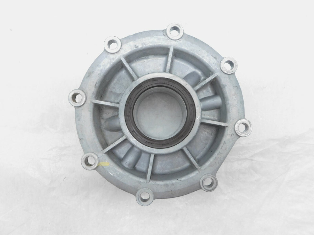 1999-2001 Moto Guzzi California Jackal Rear Crankcase Main Bearing Flange