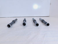 02-03 Indian Gilroy Chief Scout Spirit S&S Engine Motor Pushrod Push Rod Covers