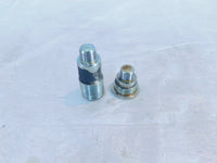 1987-2007 Honda VT1100 Shadow 1100 ACE & Sabre Left Right Swingarm Pivot Bolts - C3 Cycle