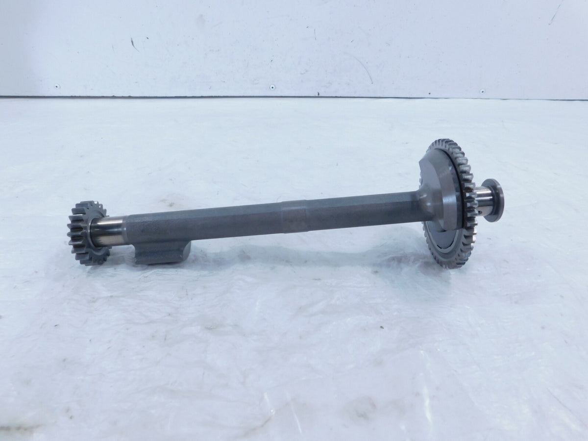 Yamaha FJ09 FZ09 MT09 Niken Tracer 900 XSR900 Engine Crankshaft Balancer Shaft - C3 Cycle