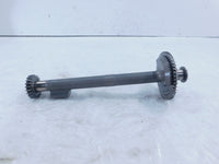 Yamaha FJ09 FZ09 MT09 Niken Tracer 900 XSR900 Engine Crankshaft Balancer Shaft - C3 Cycle