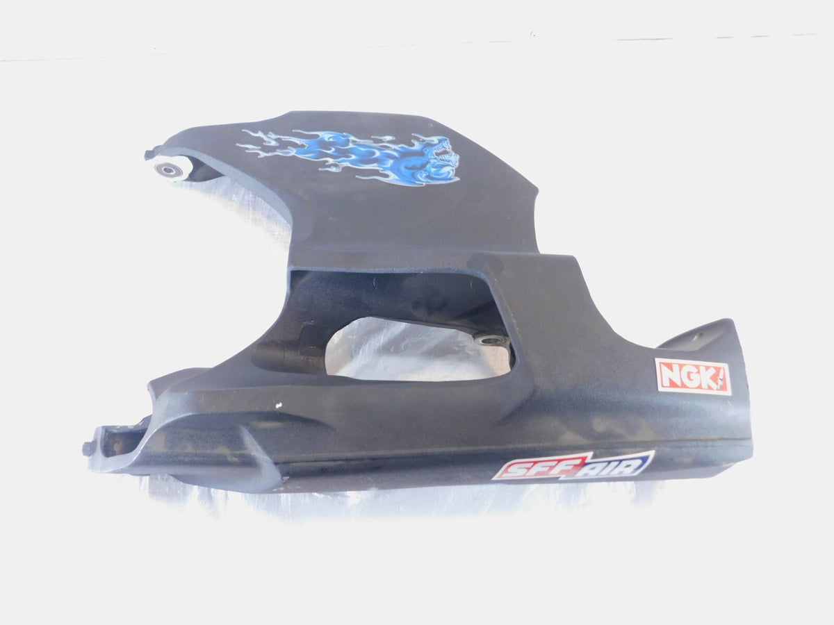 2019 2020 2021 Can-Am Ryker 600 900 STD ACE Rear Wheel Suspension Swingarm Fork - C3 Cycle