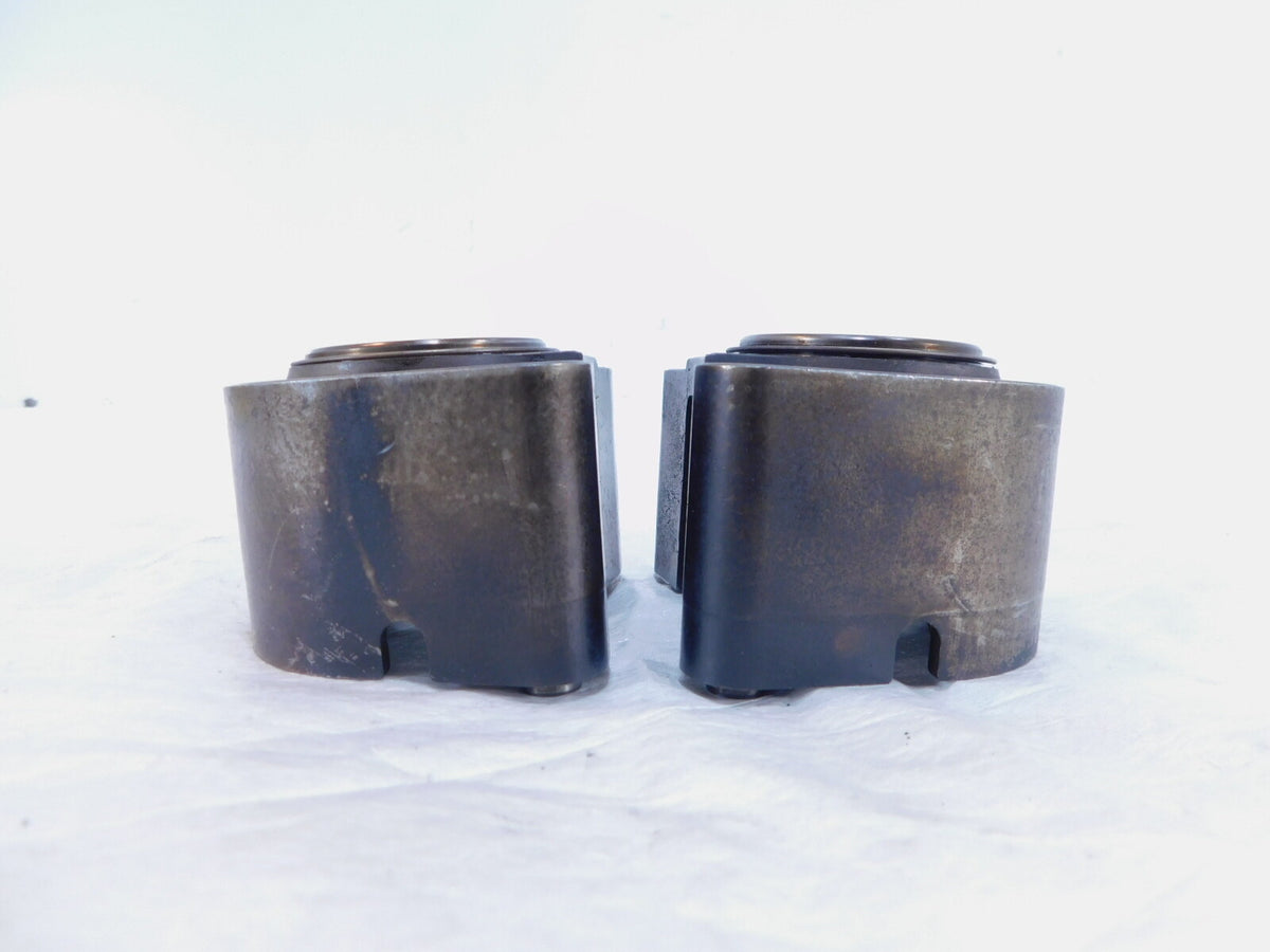 Harley Softail Heritage Classic Engine Balancer Front & Rear Bearing Housings - C3 Cycle